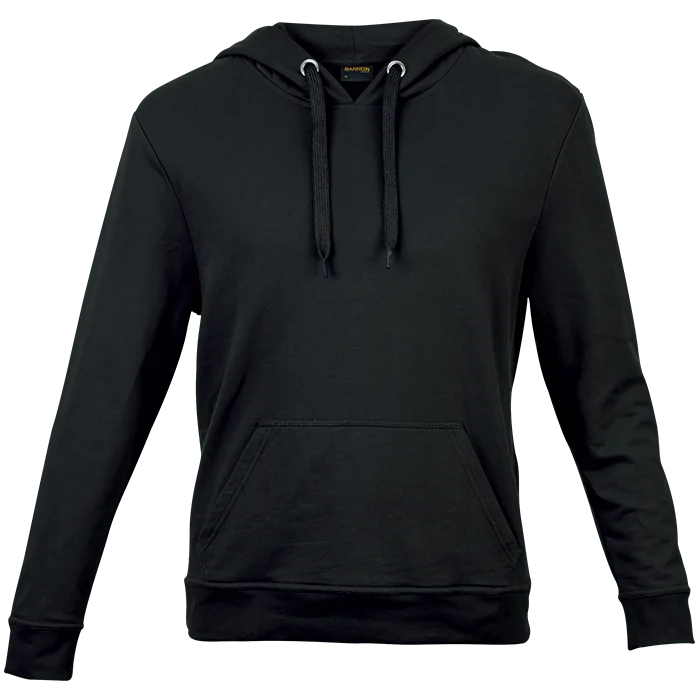 Beckham Hooded Sweater