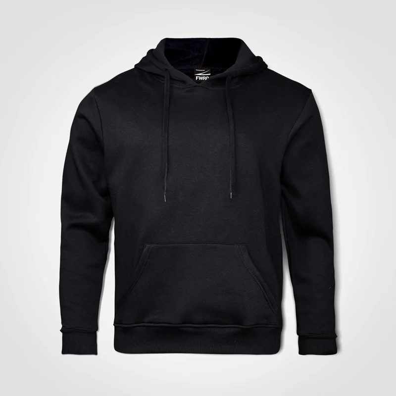 Boston Hoodie
