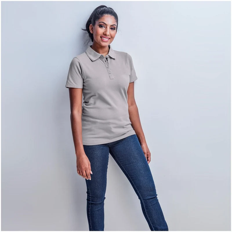 Ladies Hacker Golf Shirt